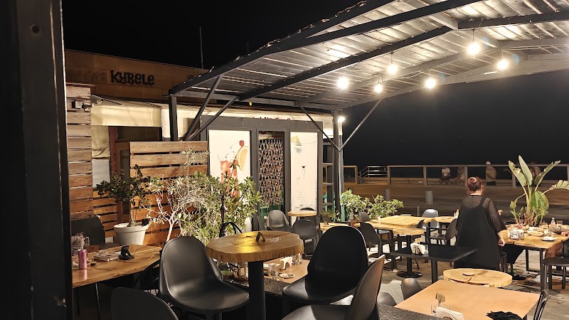 Namare Sea food bar