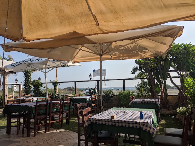 Cyprus Fish Taverna