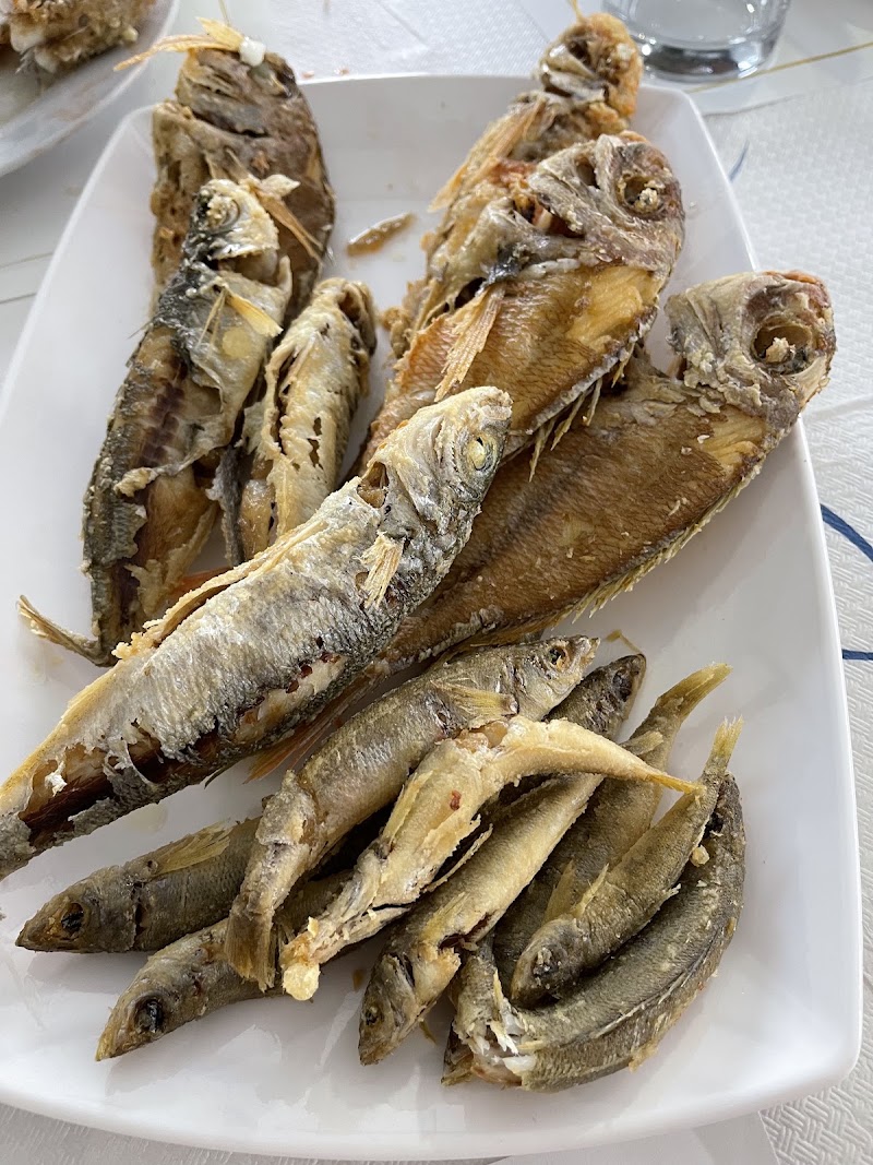 Cyprus Fish Taverna