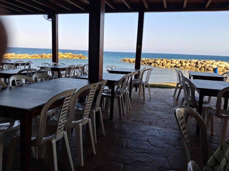 Limni Fish Tavern