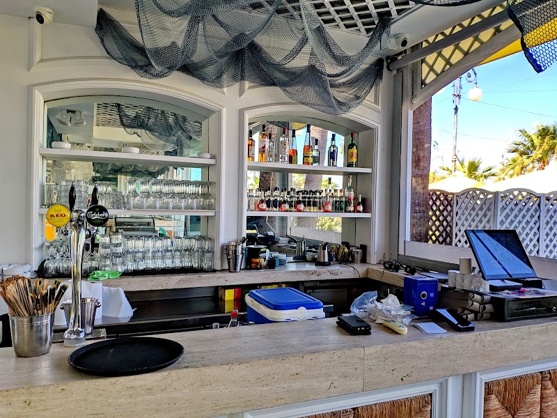 Psipsina Seafood Tavern