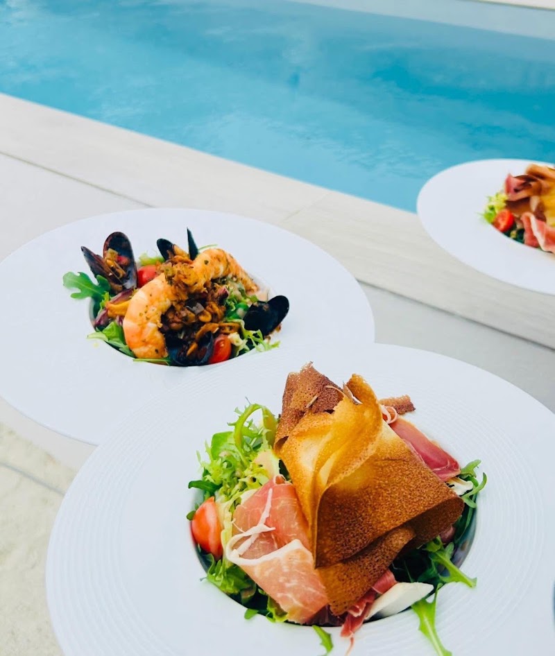 L’esturgeon My Seafood