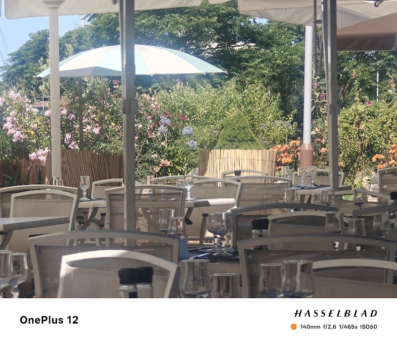 LA MARÉE, Restaurant de Poissons et Fruits de Mer