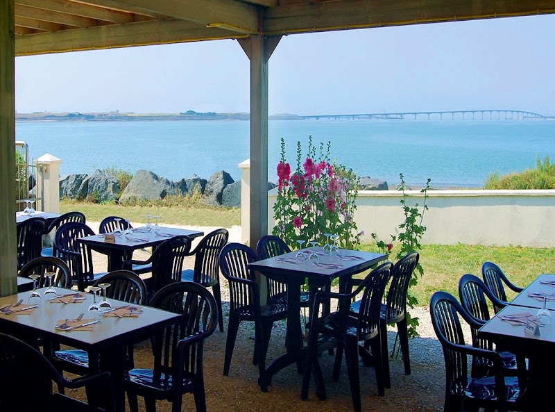 Le Café de la Mer Restaurant