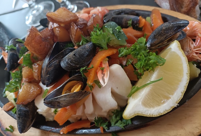 La Popote de la Mer
