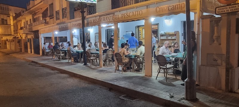 Restaurante El Pescaíto