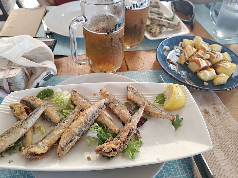 San Fish