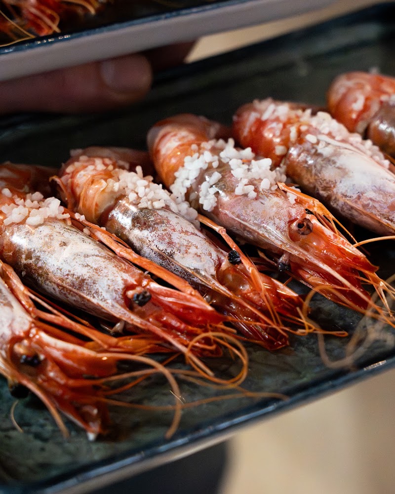 JGourmet Castaños - Restaurante de marisco y pescados en Alicante