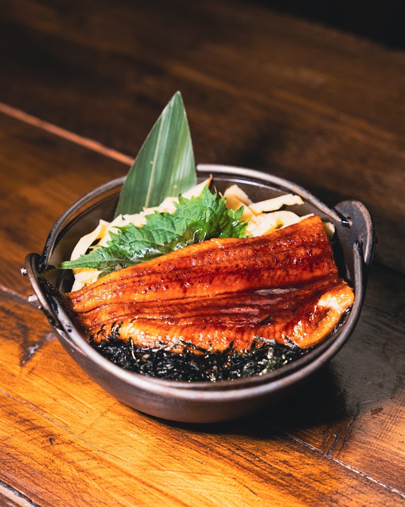 Tamashi Fish Market