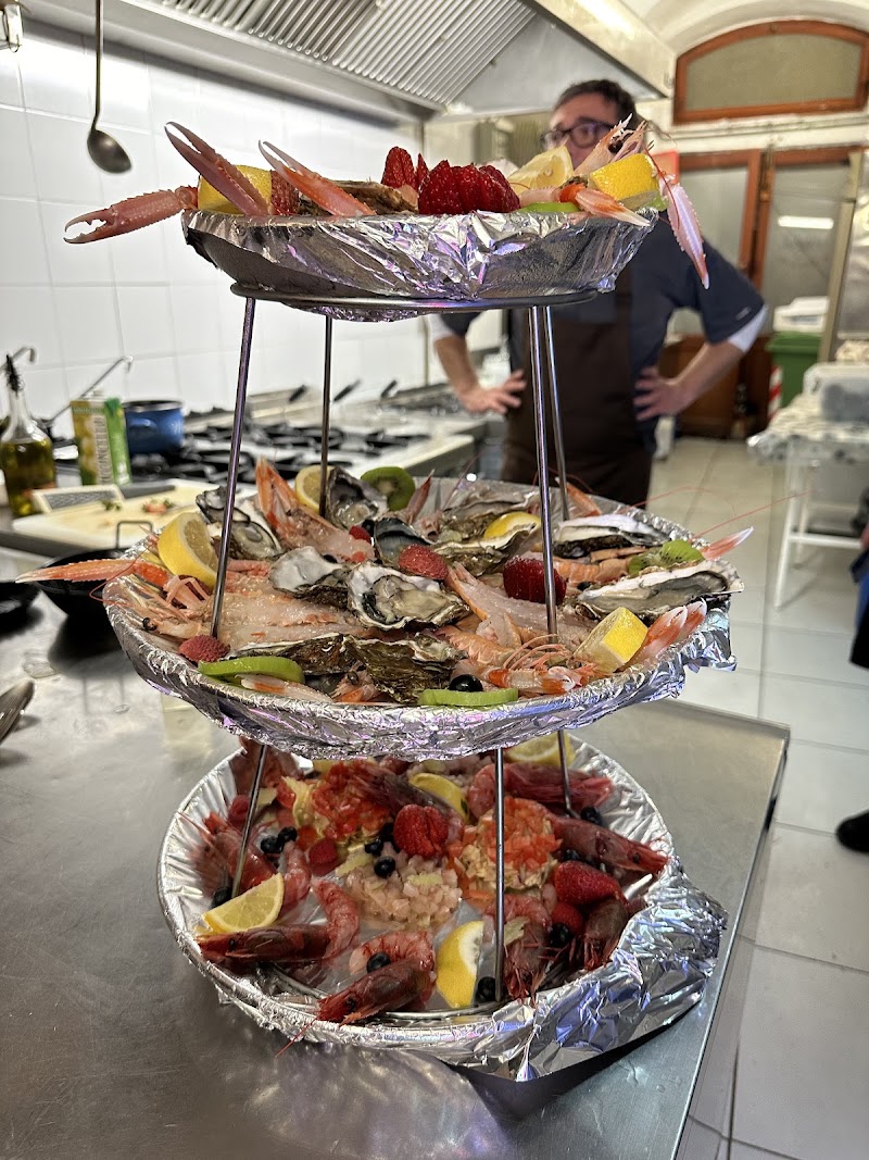 La Trattoria del Pesce