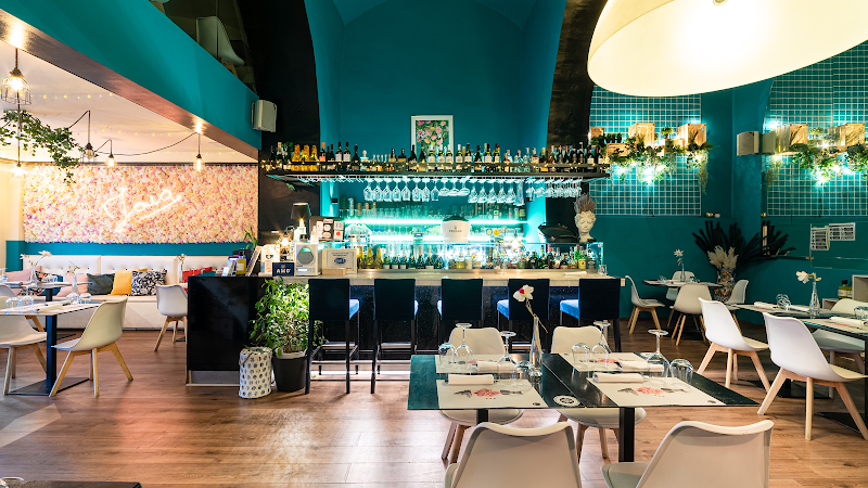Joia - Ristorante di pesce