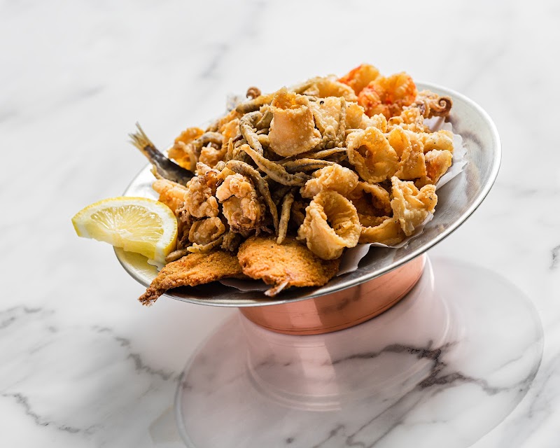 Joia - Ristorante di pesce