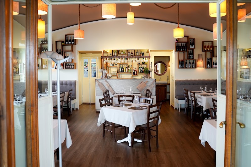 Pep's Fish House
