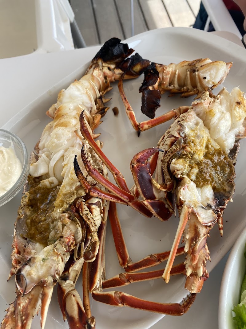 Reis dos Mares