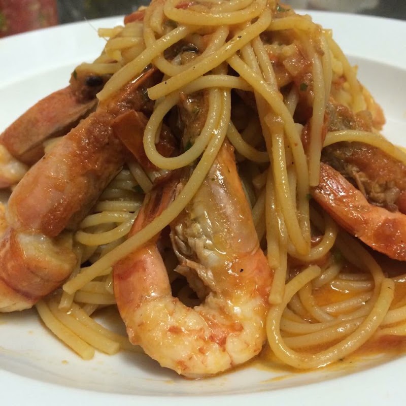 Kounelas Fish Tavern
