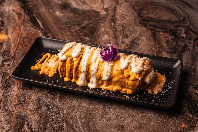 El Sur - Ethnic Resto Bar - Mexican & Sushi Bar
