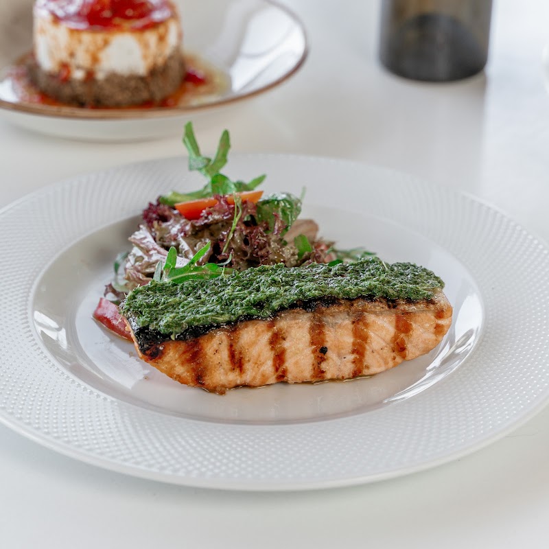 Archipelagos Seafood Restaurant