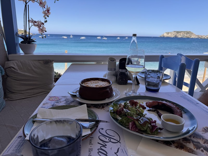 Bravo Seafood Restaurant