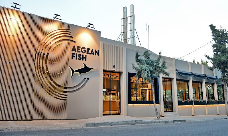 Aegean Fish