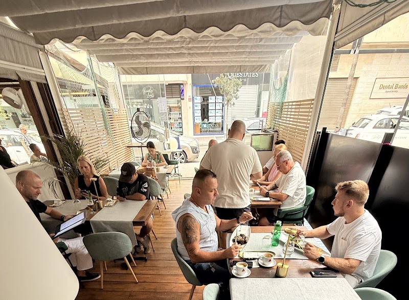 Seafood restaurants in Marbella