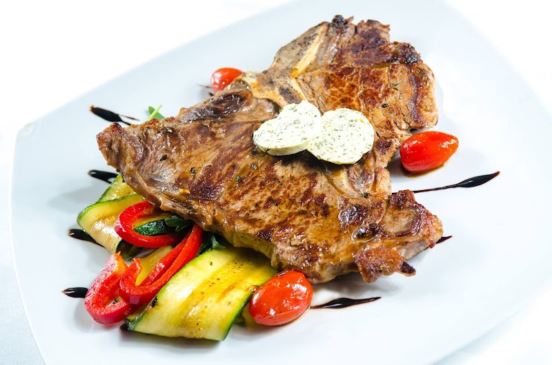 Chops Grill - Steak & Seafood