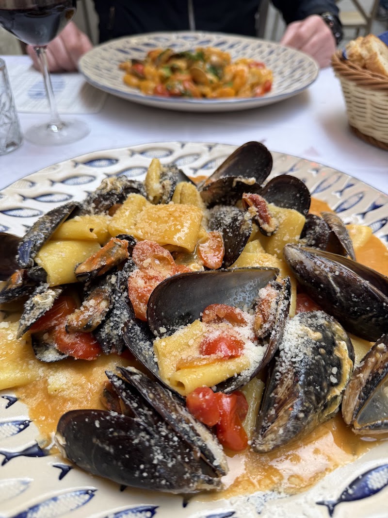 Officine del pesce
