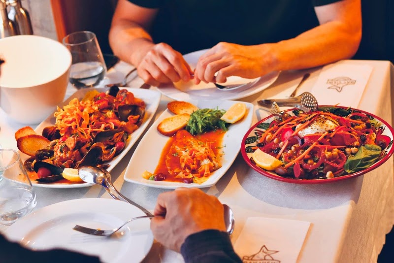 Bayview Seafood House