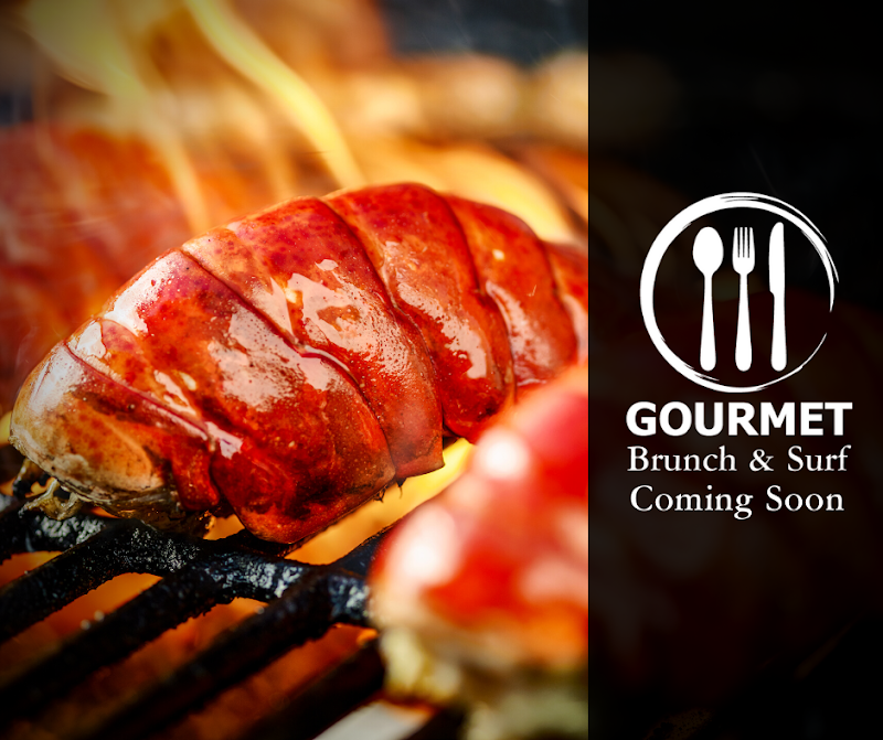 Gourmet Fish & Grill