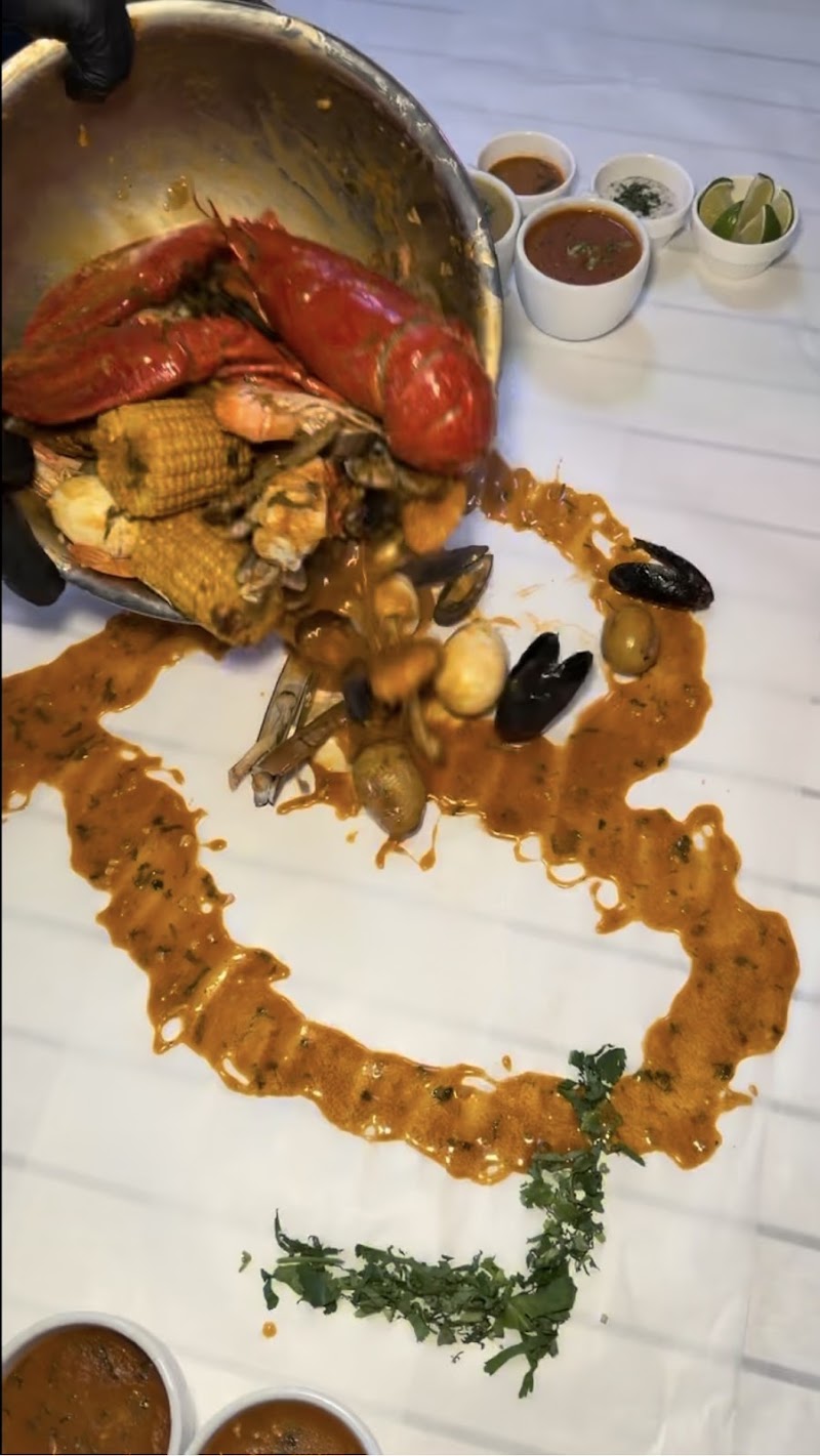 Grab A Crab