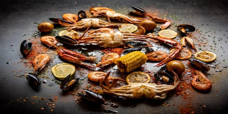 Shrimp Shack