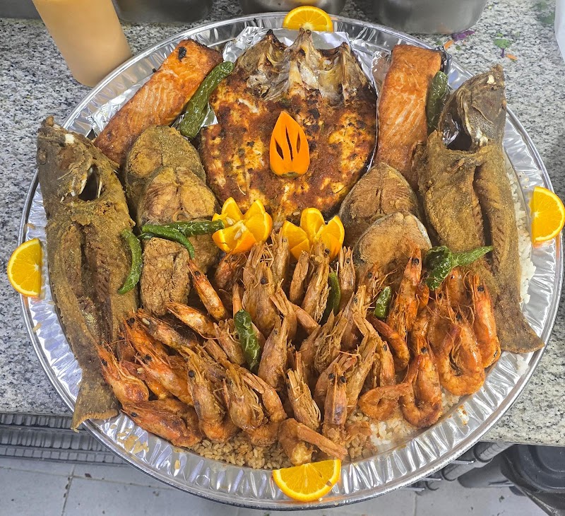 Nawara Fish Restaurant