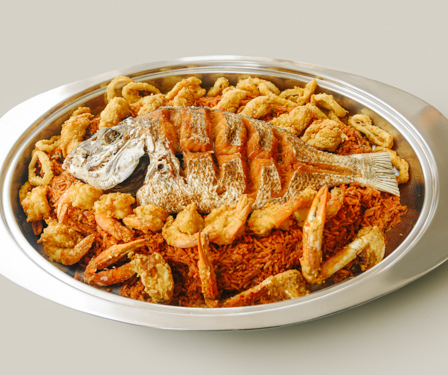 Twina Seafood