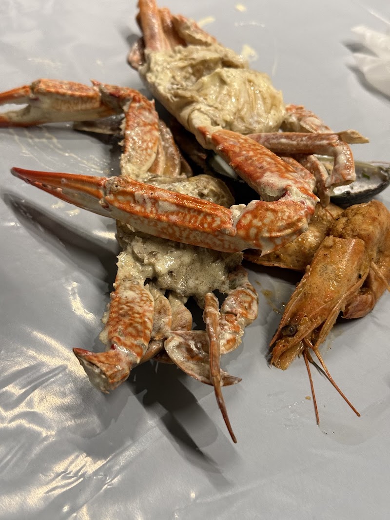 Shrimp House شرمب هاوس