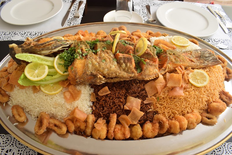 Fish Time