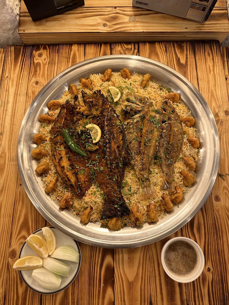 Eastern Coast - Seafood