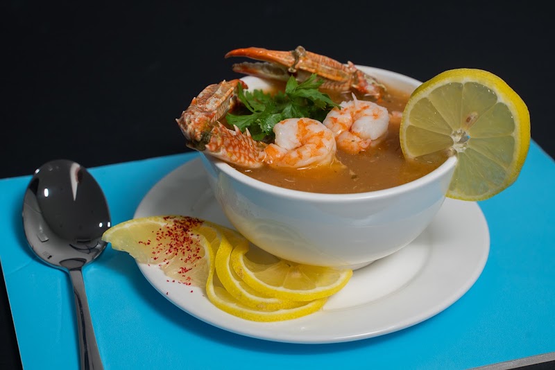 Altarad Fish Restaurant