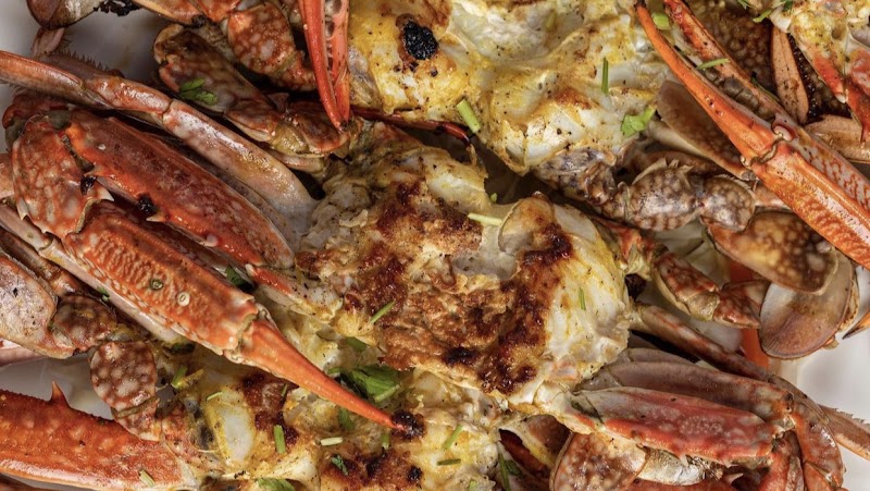 مطعم مرسى للمأكولات البحرية | Marsa for Seafood