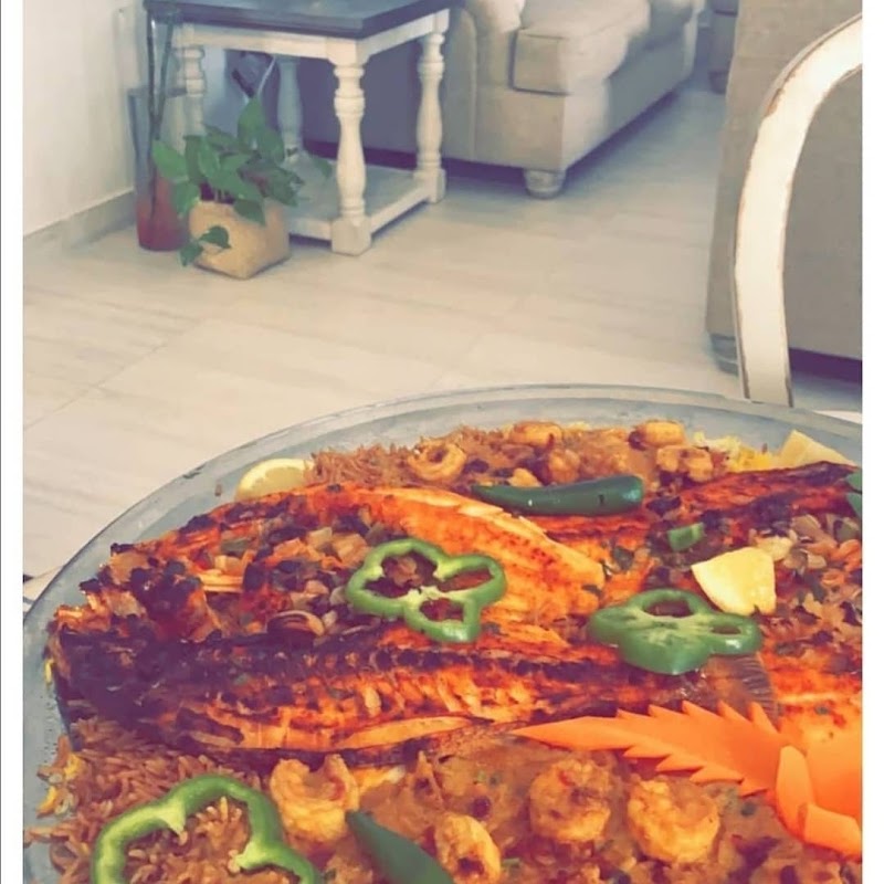 Eastern People Seafood