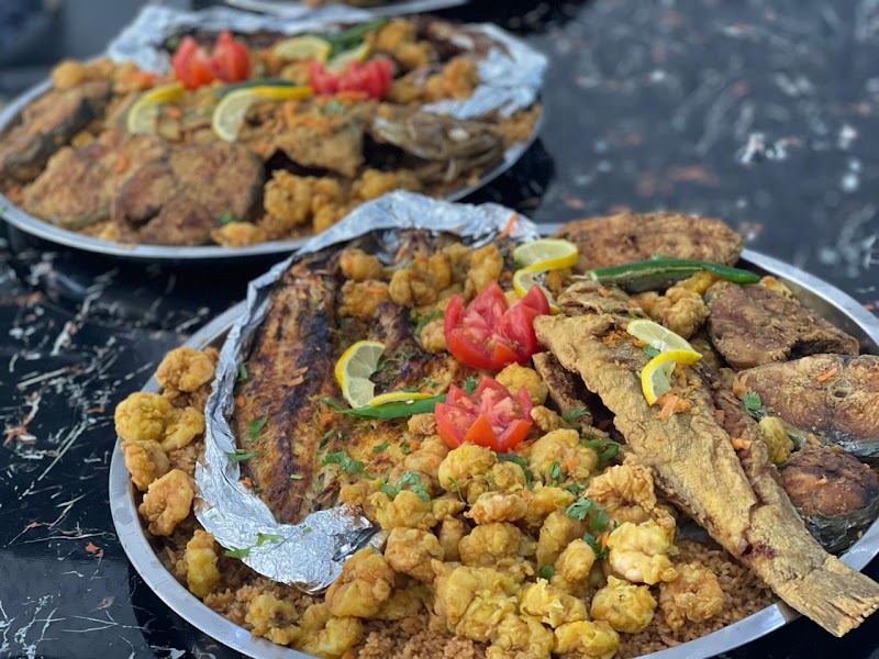 Islam Fish Restaurant