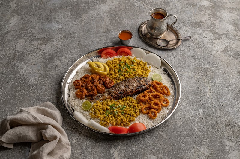 Al Fanar Seafood Restaurant