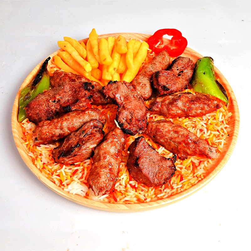 Hamor sea food & Grills