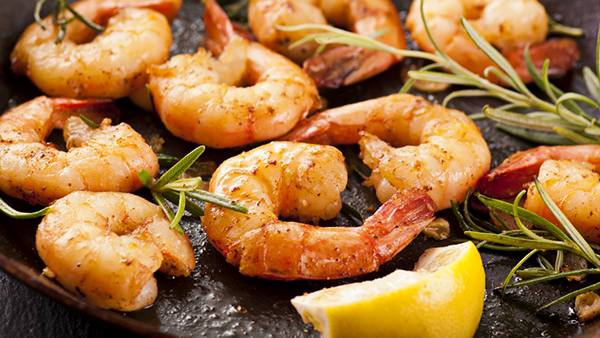 Fish Basket Restaurant مطعم سله الاسماك
