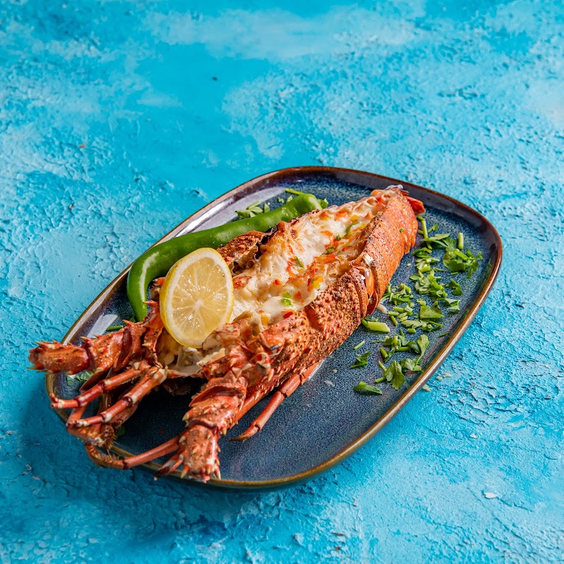 Al shader seafood restaurant مطعم الشادر للمأكولات البحرية