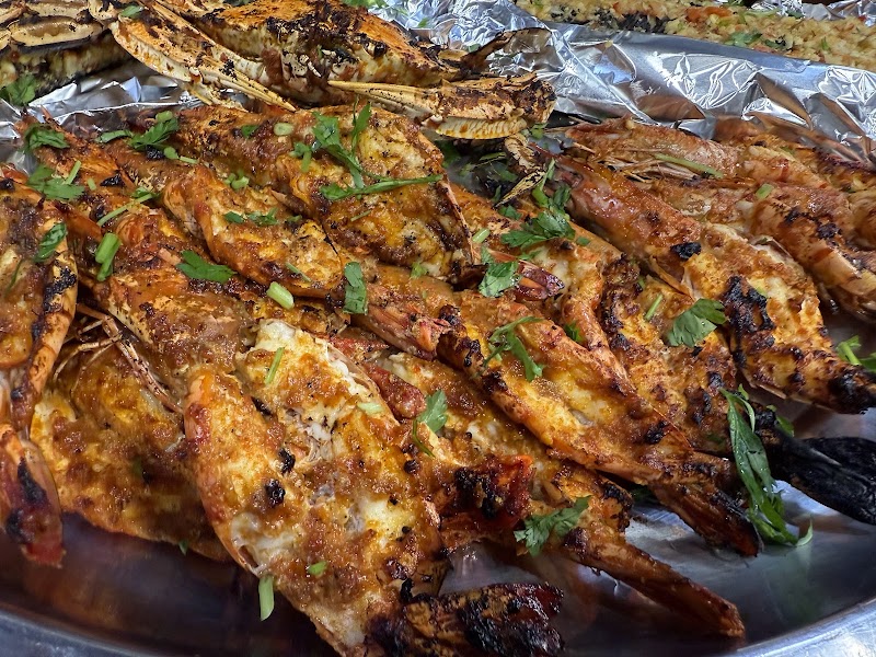 Estacoza Seafood Restaurant