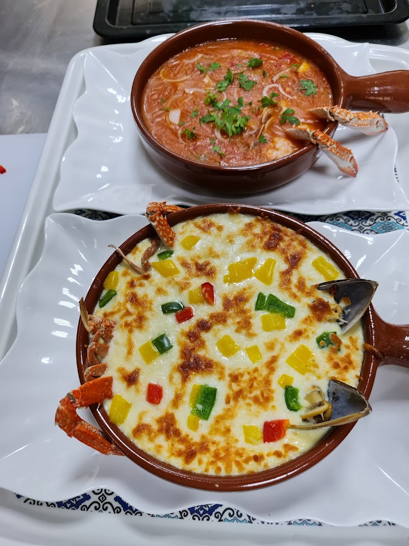 Hook & Cook Seafood | مطعم هوك أند كوك للمأكولات البحرية