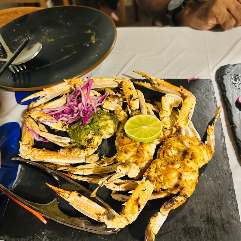 Pescado Seafood Grills - Ajman