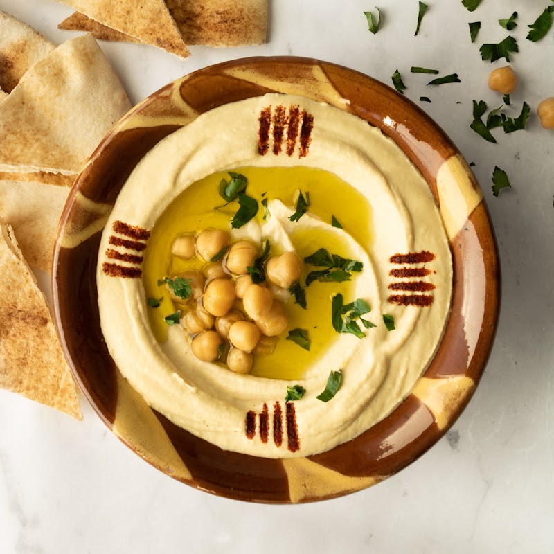Zaenafa Seafood Restaurant ‎مطعم الزعنفة للمأكولات البحرية