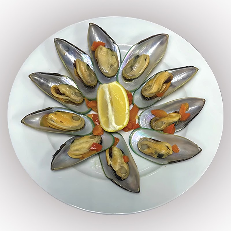 الاسكندريه لطهي الأسماك Al iskandariah fish cooking