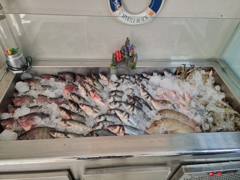 Asmak zaghloul fish cooking