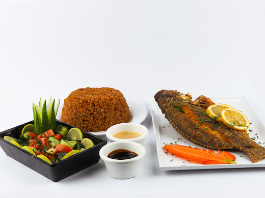 Asmak zaghloul fish cooking